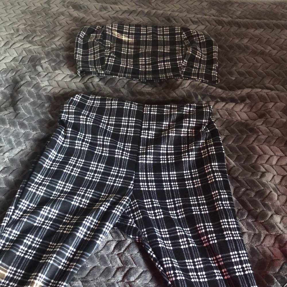 Fashion nova set